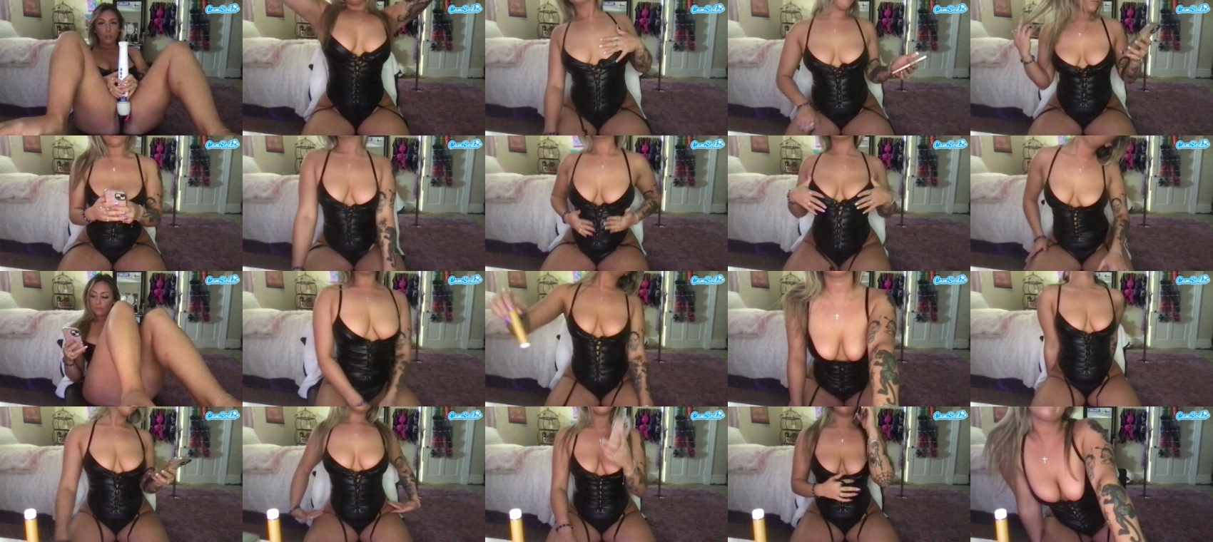 magestyparks CamSoda 11-04-2023